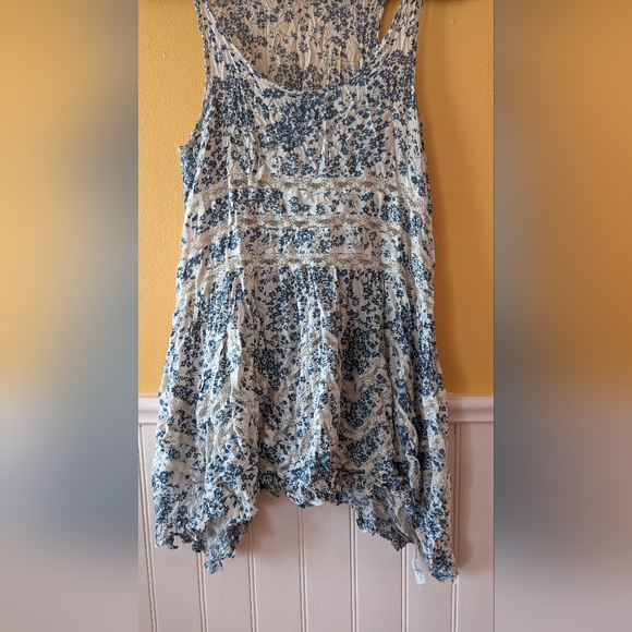 Free People Slip Dress - Picture 3 of 3